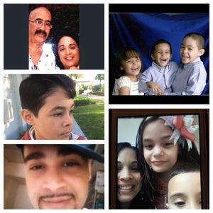 Meet your Posher, Ivette